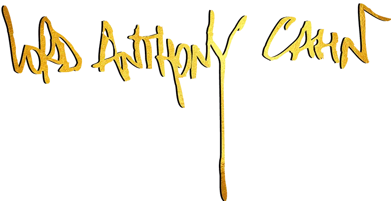 Lord Anthony Cahn