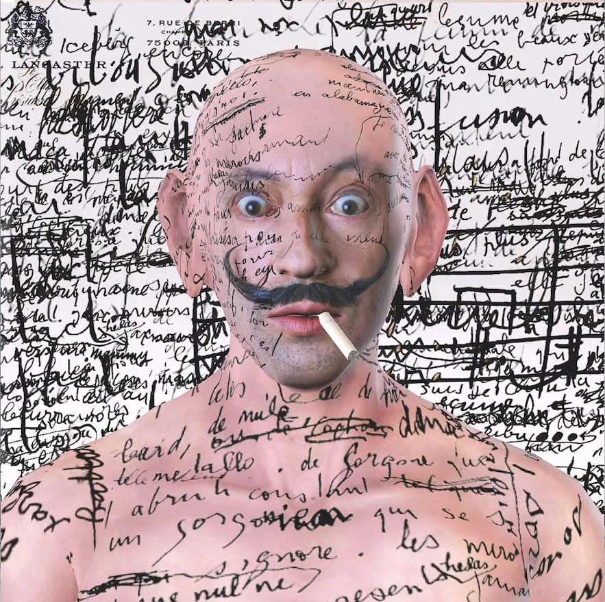 juan le parc
